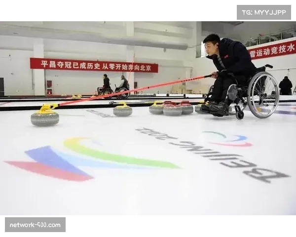 创新气压感应垫助力残疾人健身赛事提升轮椅运动员体验