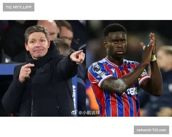 水晶宫对阵切尔西伤病监测 格拉斯纳确认赛季末离任